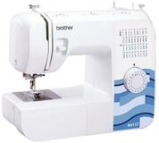 Brother N&auml;hmaschine RH137, 37 Programme, 37 einprogrammierte Stiche