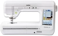 Brother N&auml;hmaschine Brother Innov-is VQ2