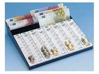 WEDO Banknotenzähler ® Geldzählbrett 27.8 x 6 x 27 cm (B x H x T, für...