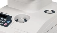SAFESCAN Geldkassette M&uuml;nzz&auml;hler 1550 grau