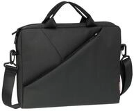 Rivacase Freizeitrucksack 8730 Tivoli Laptop Tasche grau