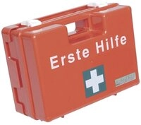 B-Safety Erste-Hilfe-Koffer B-SAFETY BR362157 Erste Hilfe Koffer DIN 13157 260 x 170