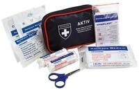 Holthaus Medical Erste-Hilfe-Set AKTIV, (24 St), mit F&uuml;llung