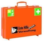 S&ouml;hngen Erste-Hilfe-Koffer S&ouml;hngen Erste-Hilfe-Koffer Baustelle DIN13157 plus...