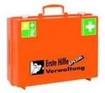 S&ouml;hngen Erste-Hilfe-Koffer S&ouml;hngen Erste-Hillfe-Koffer Metallbearbeitung...