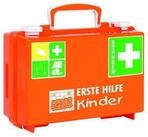 S&ouml;hngen Erste-Hilfe-Koffer
