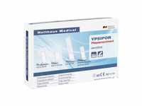 Holthaus Medical Wundpflaster YPSIPOR Sortiment sensitive, 50 Stück mit 5...