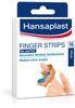 Beiersdorf AG Wundpflaster Hansaplast Elastic Fingerpflaster 16 Strips -...