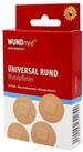 Wundmed Wundpflaster WUNDPFLASTER 2,5 cm rund 20 St Pflaster