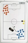 Derbystar Taktiktafel Taktiktafel Fu&szlig;ball
