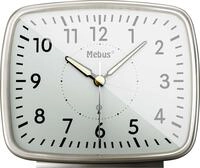 Mebus Funkwecker Mebus 25362 Funkwecker analog