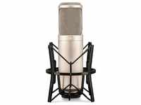RODE Microphones Mikrofon (K-2 Röhrenmikrofon)