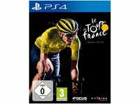 Le Tour de France 2016 (PS4)