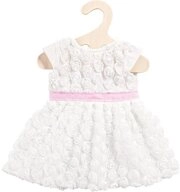 Heless Puppenkleidung Puppen-Traumkleid, klein, Gr. 28-35 cm