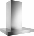 Miele Wandhaube PUR 68 W F&uuml;r jede Wohnsituation passend &ndash; abluft- und...