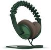 INNODEVICE INNODEVICE InnoWave Plus Kopfhörer grün On-Ear-Kopfhörer