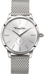 THOMAS SABO Quarzuhr Thomas Sabo Damen-Uhren Analog Quarz, Klassikuhr