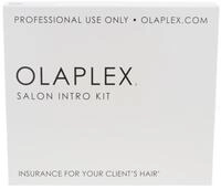 Olaplex Haarpflege-Set Salon Intro Kit