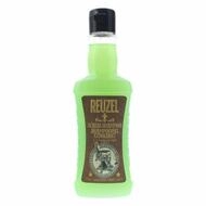 Reuzel Haarshampoo Scrub Shampoo