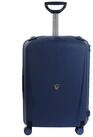 RONCATO Hartschalen-Trolley Light, 4 Rollen, Polypropylen