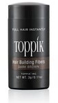 TOPPIK Haarstyling-Set TOPPIK 3g. - Streuhaar, Haarverdichtung, Sch&uuml;tthaar,