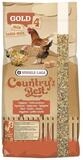 Versele-Laga Country's Best GOLD 4 Mix 20 kg, f&uuml;r: Farming