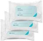 Brava Coloplast Brava Hautreinigungst&uuml;cher 3 x 15 St&uuml;ck Reinigungst&uuml;cher