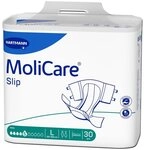PAUL HARTMANN AG Inkontinenz-Pants Hartmann Molicare Slip Extra L (1x30 Stk)