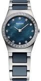 Bering Quarzuhr 32426-707