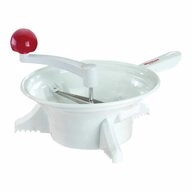 WESTMARK K&uuml;chensieb Passiermaschine, &oslash; 23 cm, hochwertiger...