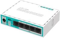 MikroTik LAN-Router