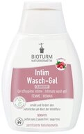 Bioturm Intimpflege Intim Wasch-Gel Cranberry, 250 ml