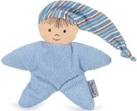 Sterntaler&reg; Stoffpuppe bleu