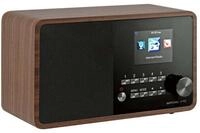 IMPERIAL 22-320-00 Radio (Internet Radio,Tabelle Radio, 10 W, Bluetooth,