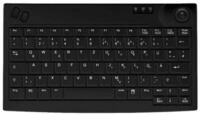 Active Key AK-440-TU - Tastatur - USB - Deutsch Tastatur
