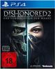 Dishonored 2 PS-4 Metal Pack Ed, Vermächtnis der Maske Playstation 4
