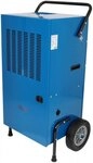 WDH Bautrockner WDH-1200HT, Durchschn. Leistungsaufnahme im Dauerbetrieb: 1.275W