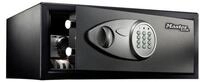 Master Lock Tresor 22L X075ML Diebstahlalarm