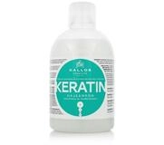 Kallos Cosmetics Haarshampoo Keratin