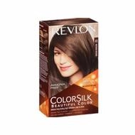 Revlon K&ouml;rperpflegemittel Colorsilk Ohne Ammoniak 41 Medium Brown