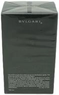 BVLGARI Eau de Toilette Bvlgari Man Black Cologne Spray 60ml