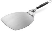 Weber Pizzaschieber Weber Pizzaheber mit Klappgriff Edelstahl
