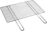 Buschbeck Grillrost, verchromt, BxT: 54x34 cm