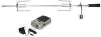 Enders&reg; Drehspie&szlig; Grillspie&szlig; Drehspie&szlig; f&uuml;r Gasgrill Enders Kansas II Pro 4...