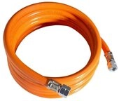 Campingaz Gaskocher Campingaz Mitteldruckschlauch 800 mm f&uuml;r