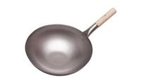 MONOLITH Keramikgrill Monolith Wok Grillwok aus Weissstahl f&uuml;r Monolith...