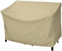 Tepro Abdeckhaube Universal, f&uuml;r 3-Sitzer Gartenbank