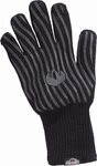 Napoleon Grillhandschuhe Hitzebest&auml;ndige Handschuh, (1-tlg), hitzebest&auml;ndig,