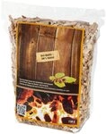 R&Ouml;SLE R&auml;uchersp&auml;ne R&auml;ucherchips, 25104, 0,75 kg, Buche, f&uuml;r R&auml;ucherbox,