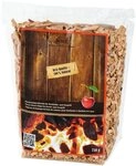 R&Ouml;SLE R&auml;uchersp&auml;ne R&auml;ucherchips, 25105, 0,75 kg, Kirsche, f&uuml;r R&auml;ucherbox,